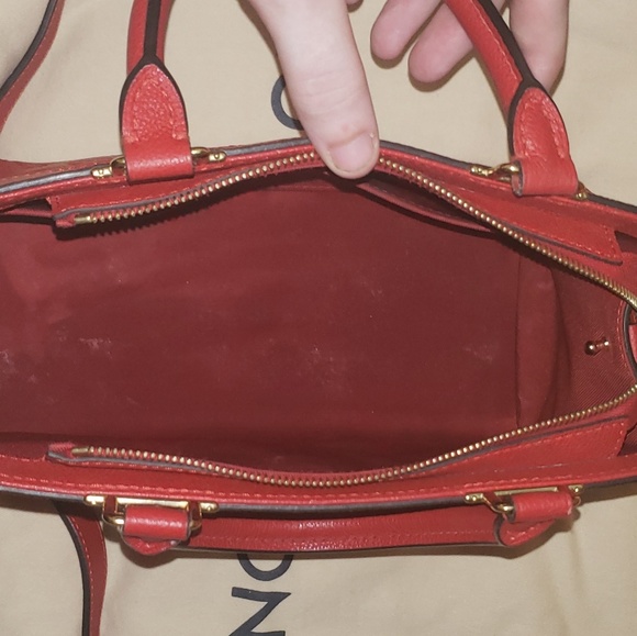 LOUIS VUITTON Empreinte Sully PM - Picture 5 of 8